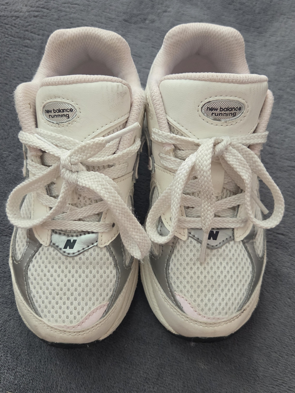 New Balance 2002R Kids Sneakers